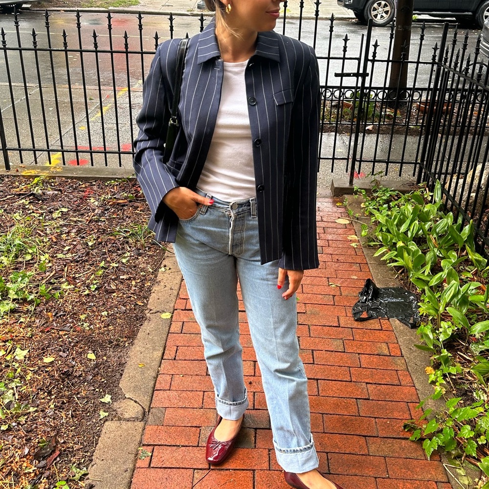Gant Jacket